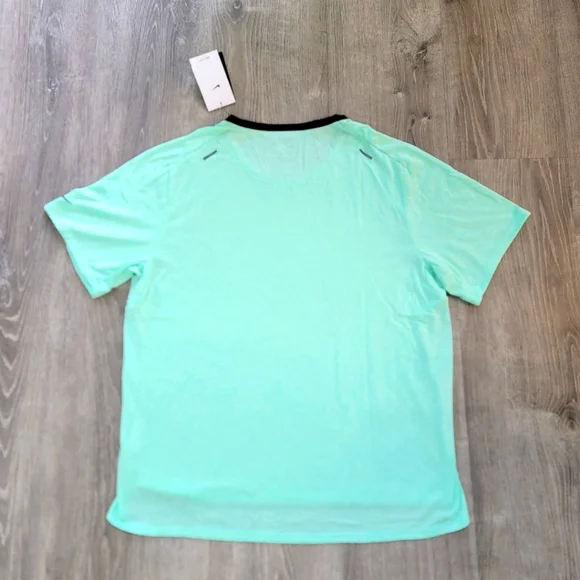 BRAND NEW Nike Dri-Fit Run Division Pinnacle Short-Sleeve Shirt Men's Size XL - Picture 4 of 7